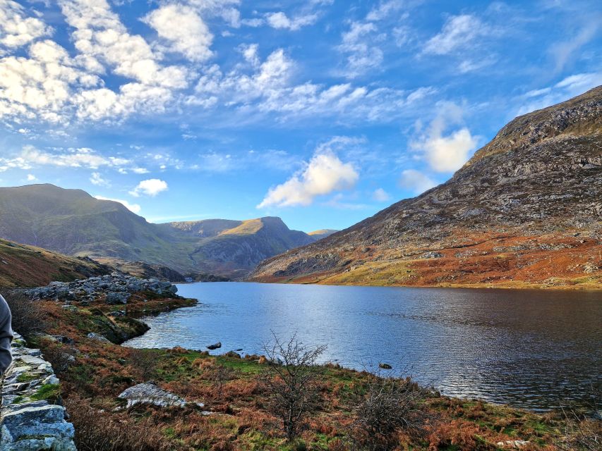 From Manchester: North Wales and Caernarfon Castle Day Trip - Why this Manchester to North Wales day trip feels different