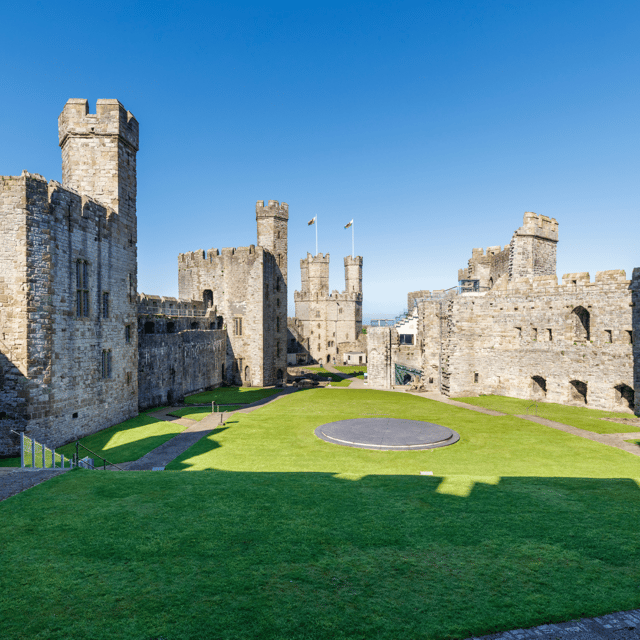 From Manchester: North Wales and Caernarfon Castle Day Trip - Price and value: is $78 worth it?