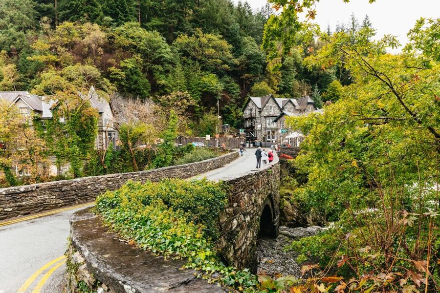 From Manchester: North Wales, Snowdonia, and Chester Tour - Key moments that make this tour work