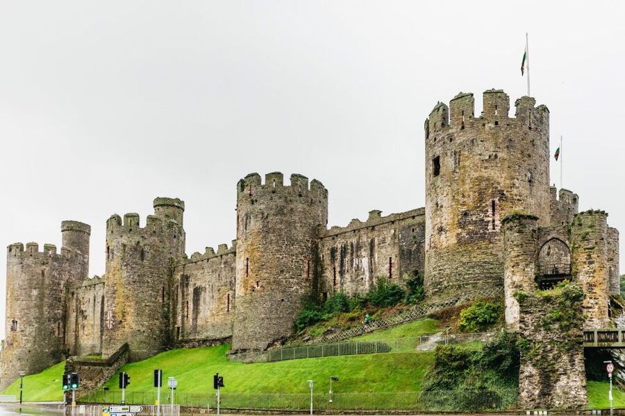 From Manchester: North Wales, Snowdonia, and Chester Tour - Snowdonia National Park scenic drive: the views do the heavy lifting