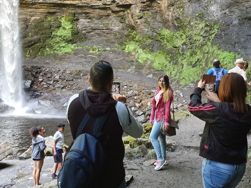 From Manchester: Yorkshire Sightseeing Day Trip - Key things to know before you go