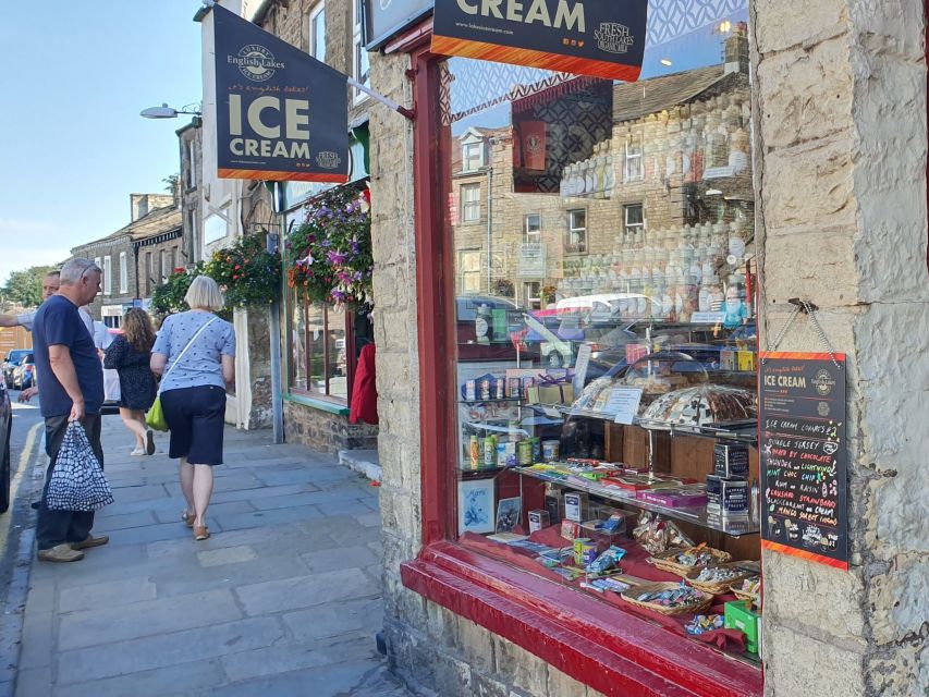 From Manchester: Yorkshire Sightseeing Day Trip - Getting value from $93: what’s included, what to budget, and what it means