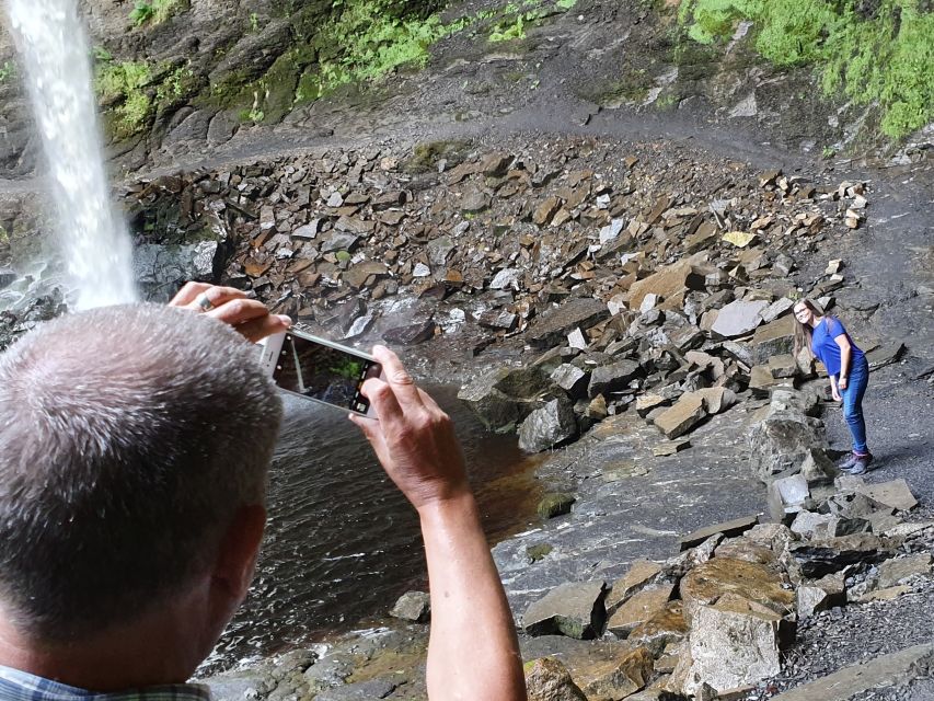 From Manchester: Yorkshire Sightseeing Day Trip - Practical tips so you don’t waste time