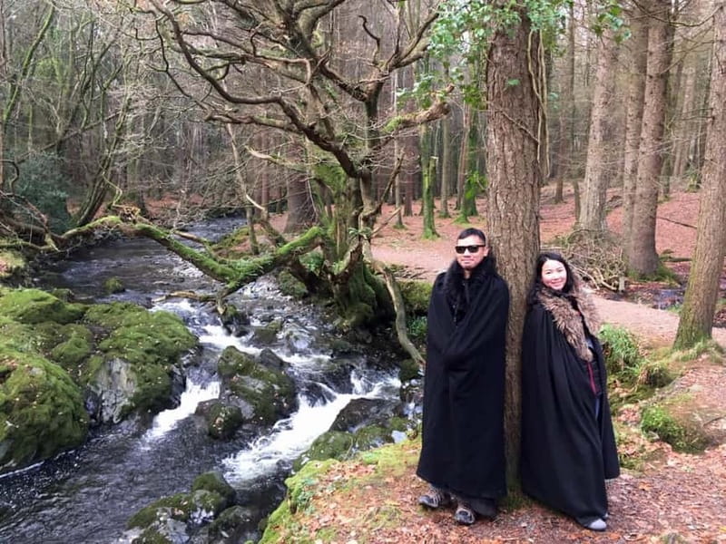 From Newcastle: Game of Thrones Tollymore Forest Trek - Should you book this Game of Thrones Tollymore Forest Trek?