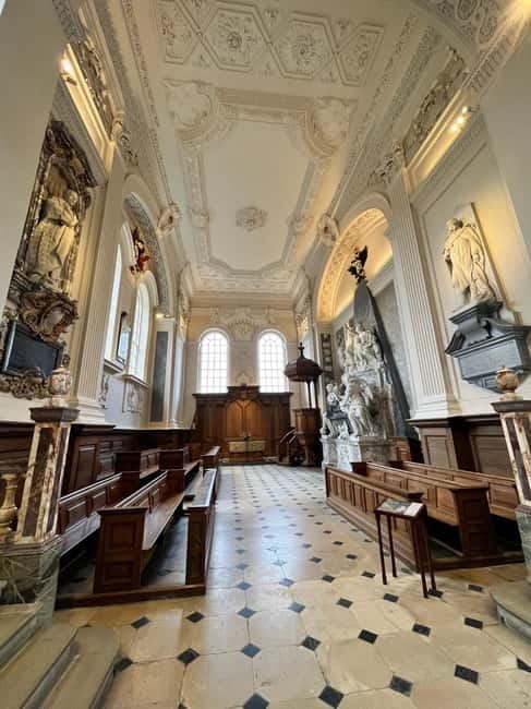 From Oxford: Churchill Tour to Blenheim Palace & his grave. - Why This Churchill Day Trip Works So Well From Oxford