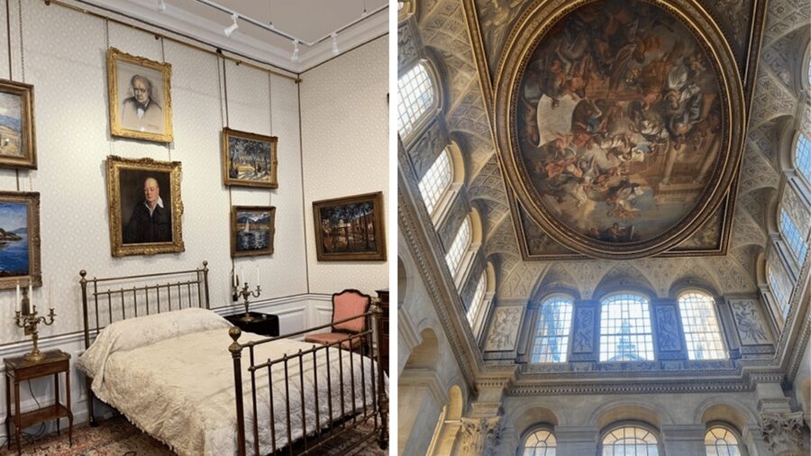 From Oxford: Churchill Tour to Blenheim Palace & his grave. - Price and Logistics: Getting the Most From a 5.5 Hour Private Group