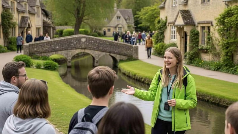 From Oxford: Cotswolds Half-Day Tour - Key things to know before you go