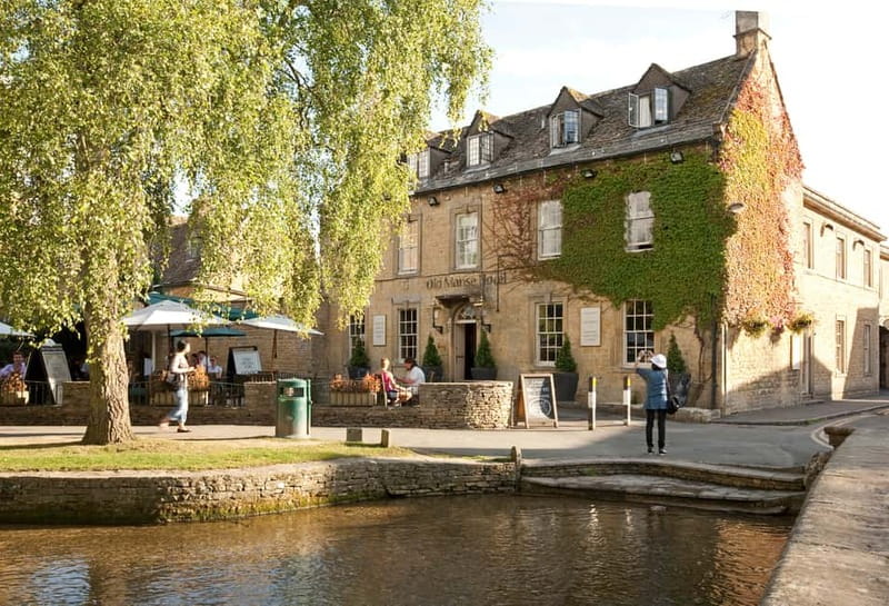 From Oxford: Cotswolds Half-Day Tour - Why this Cotswolds half-day works from Oxford