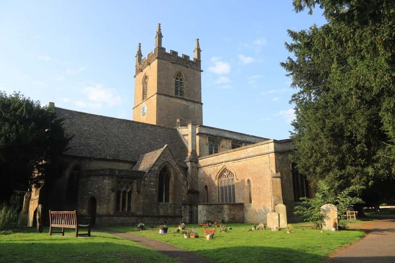 From Oxford: Cotswolds Half-Day Tour - The guide: stories that turn scenery into understanding