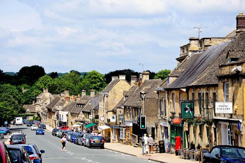 From Oxford: Cotswolds Half-Day Tour - Price of $114 per person, and the value behind it