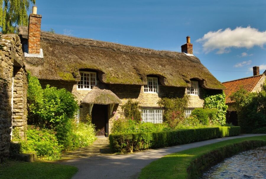 From Oxford: Cotswolds Towns and Villages Small Group Tour - Timing and Comfort: Exactly Long Enough, Not Too Long