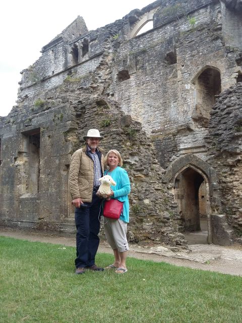 From Oxford: Cotswolds Towns and Villages Small Group Tour - Burford: Market-Town Charm and St John the Baptist Church