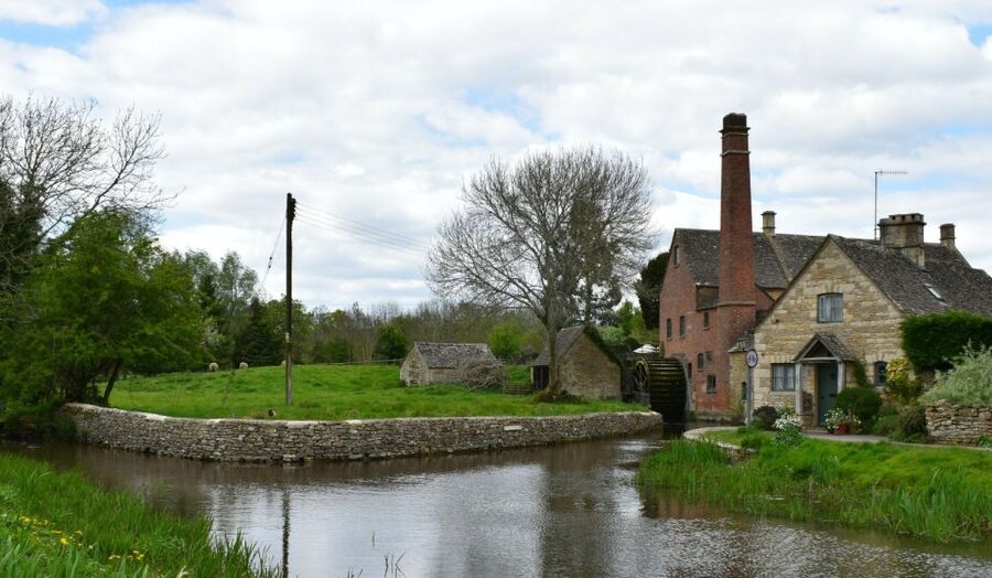 From Oxford: Cotswolds Towns and Villages Small Group Tour - How the 7-Participant Format Changes the Day