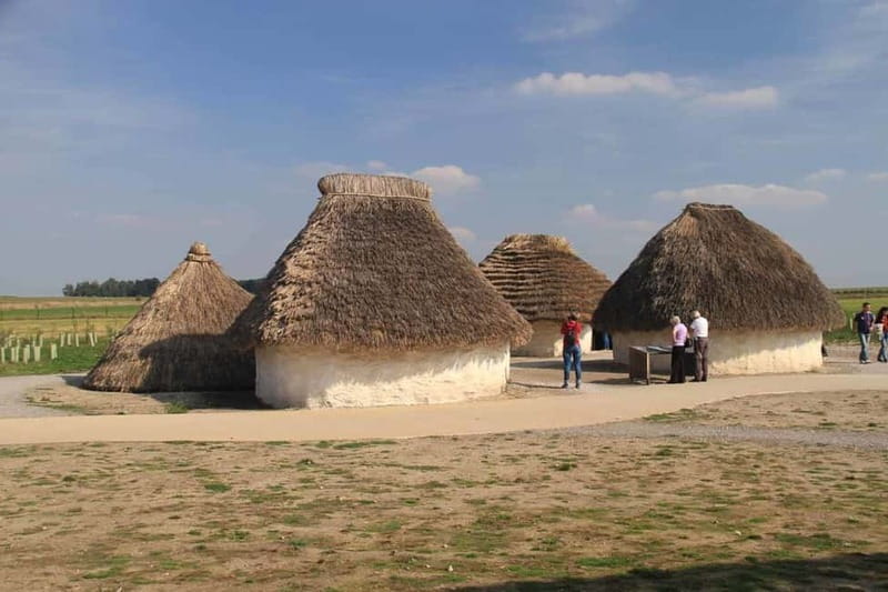 From Oxford: Stonehenge and Bath Small-Group Tour - Key things that make this day tour work