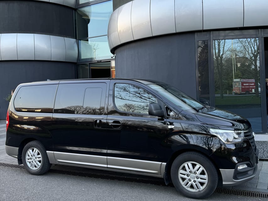 From Southampton: Stonehenge & Salisbury Private Day Trip - Key highlights worth your attention