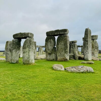 Stonehenge & Salisbury Private Day Trip
