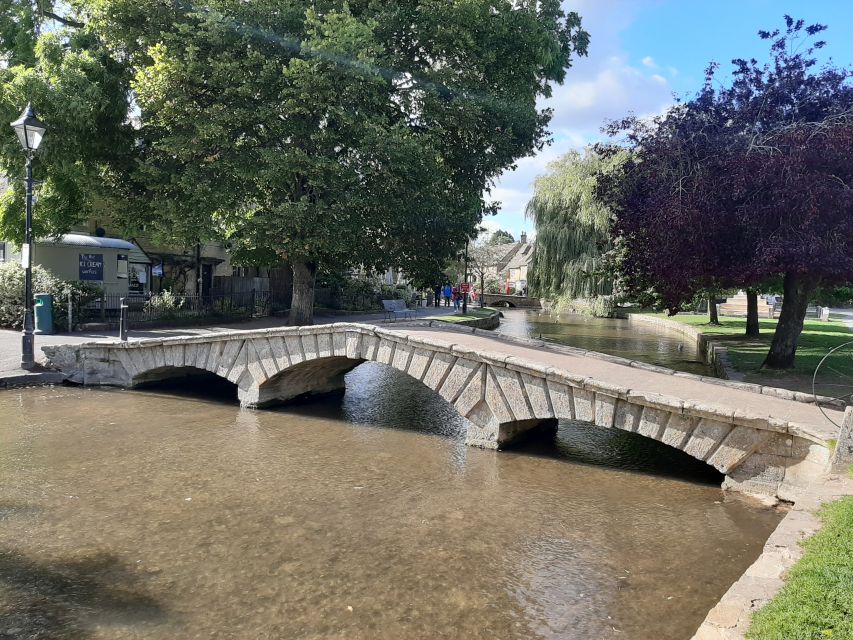 From Stratford-on-Avon/Moreton-in-Marsh: Cotswolds Day Tour - Key highlights that make this tour worth your time