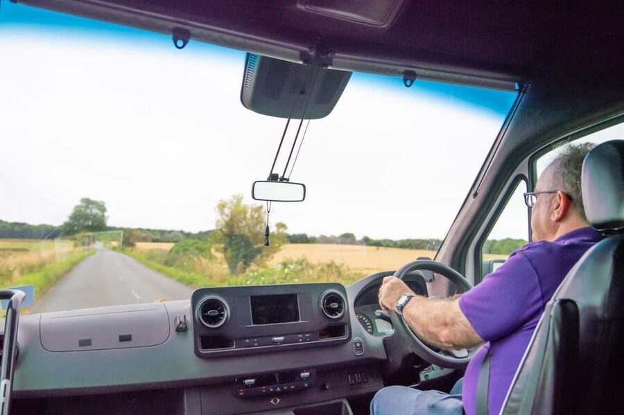 From Stratford-on-Avon/Moreton-in-Marsh: Cotswolds Day Tour - Price and value: what $107 buys you in one day