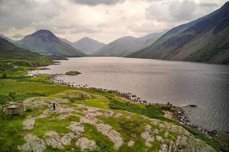 From Windermere: Mountain Passes & Muncaster Castle - Windermere to the High Passes: What Makes This Day Different