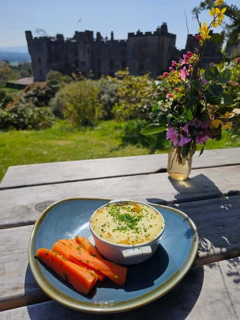 From Windermere: Mountain Passes & Muncaster Castle - Should You Book This Windermere Mountain Passes and Muncaster Castle Tour?
