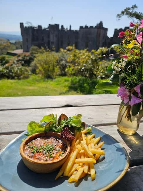 From Windermere: Mountain Passes & Muncaster Castle - Price and Pace: Is It Worth $148 Per Person?