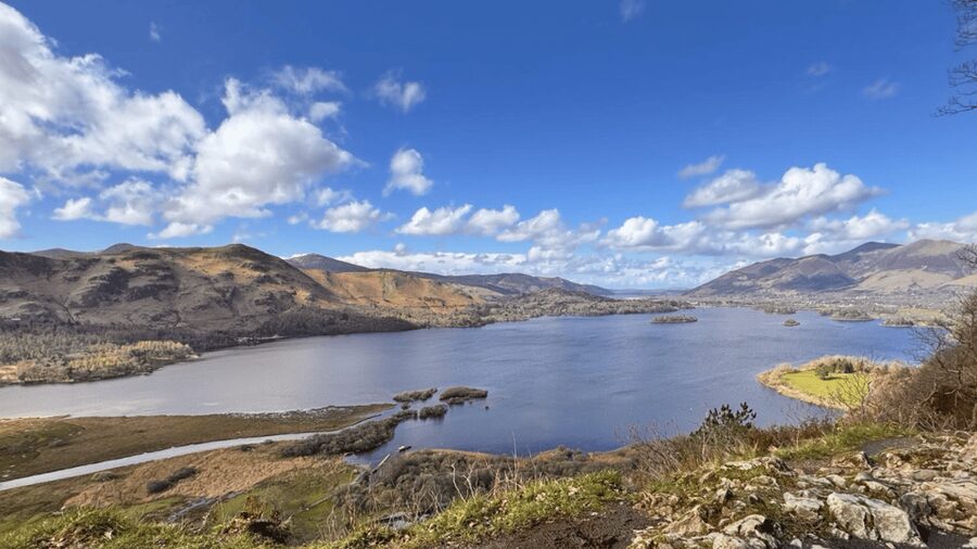 From Windermere: Ten Lakes Full-Day Tour of Lake District - Key highlights that make this tour worth your time