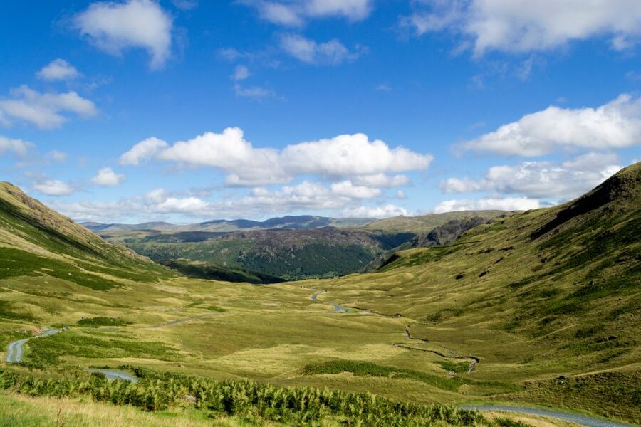 From Windermere: Ten Lakes Full-Day Tour of Lake District - Rydal Water: the quick photo closer