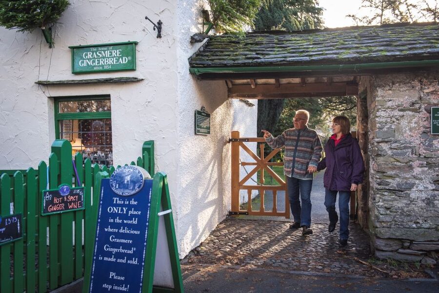 From Windermere: Ten Lakes Full-Day Tour of Lake District - Getting your bearings: the scenic drive that sets the tone