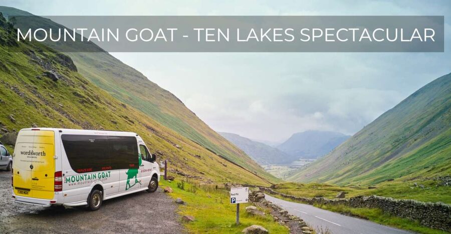 From Windermere: Ten Lakes Full-Day Tour of Lake District - Castlerigg Stone Circle: short time, big payoff photos