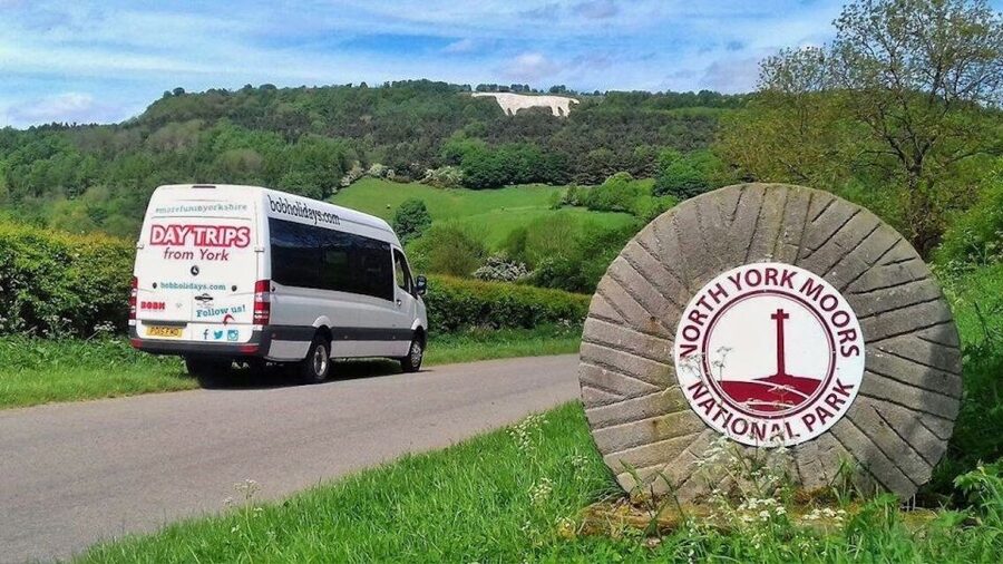 From York: Day Trip to Whitby and The North York Moors - Your Best Moment: 3 Hours of Whitby Free Time