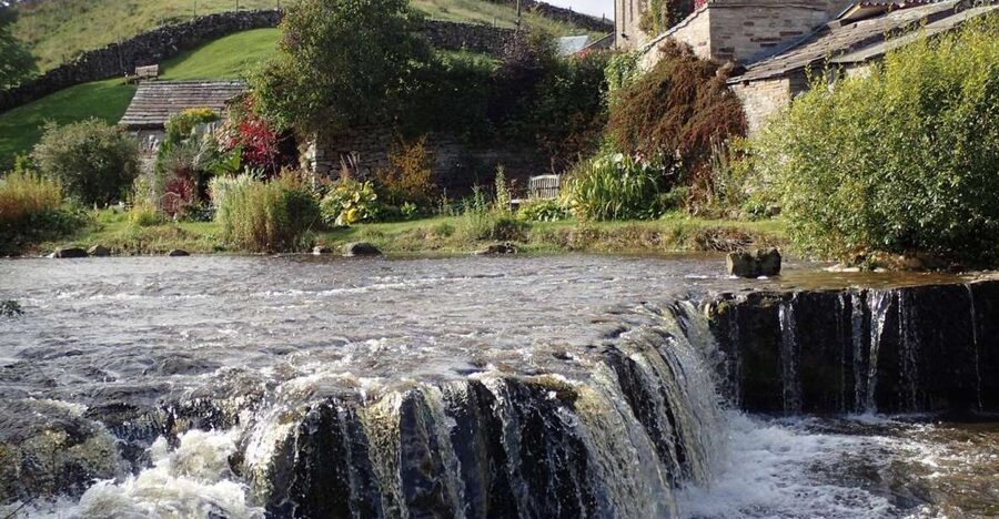 From York: Full-Day Yorkshire Dales Tour - Pateley Bridge and the Oldest Sweet Shop in the world: a sweet reset
