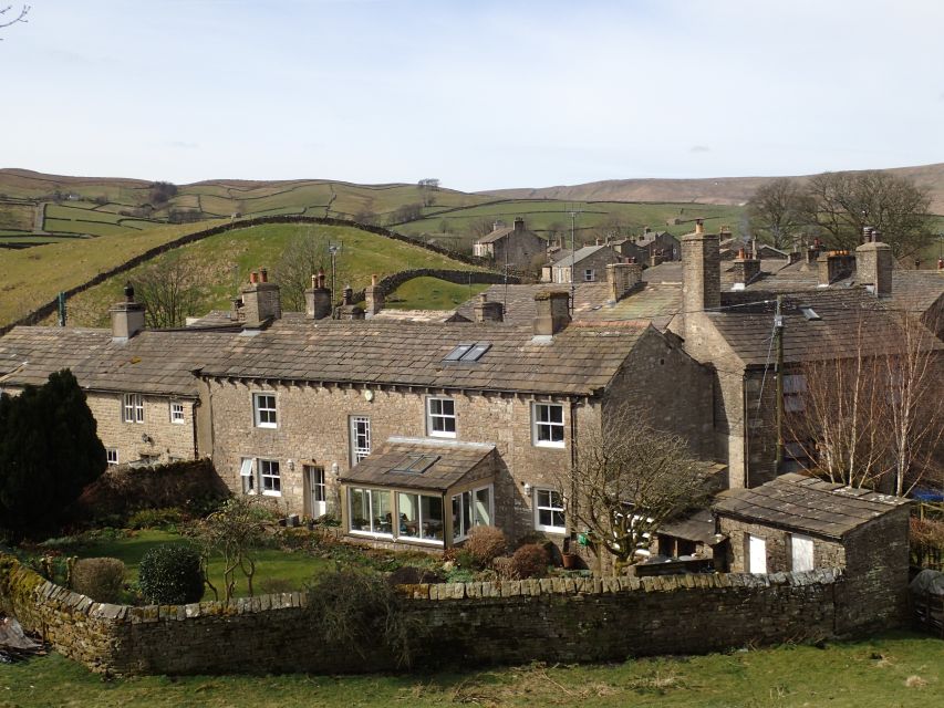 From York: Full-Day Yorkshire Dales Tour - Should you book the York to Yorkshire Dales full-day tour?