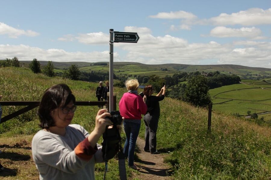 From York: Herriot and Yorkshire Dales Day Trip - Grassington, Darrowby Filming Spots, and 1.5 Hours to Wander
