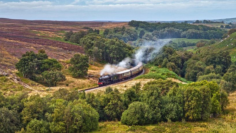 From York: Moors, Whitby, and the Yorkshire Steam Railway - What This Tour Is Best For