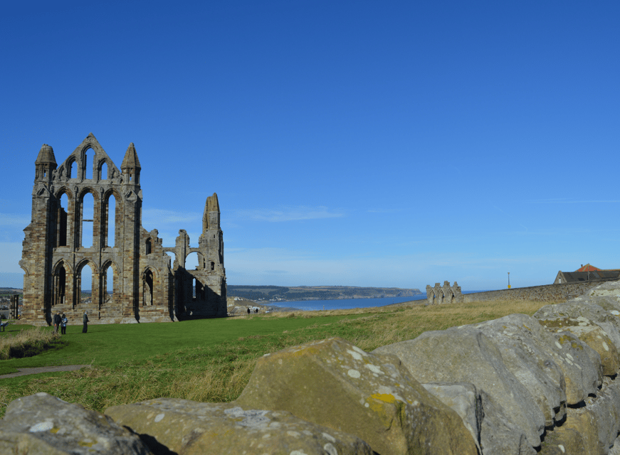 From York: North Moors and Whitby Tour - North York Moors Views and Photo Stops That Mean Something