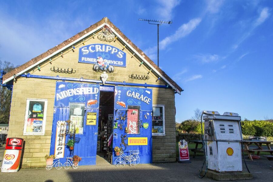 From York: North Moors and Whitby Tour - Whitby Time: Fish and Chips, Captain Cook, and Choose-Your-Own Adventure