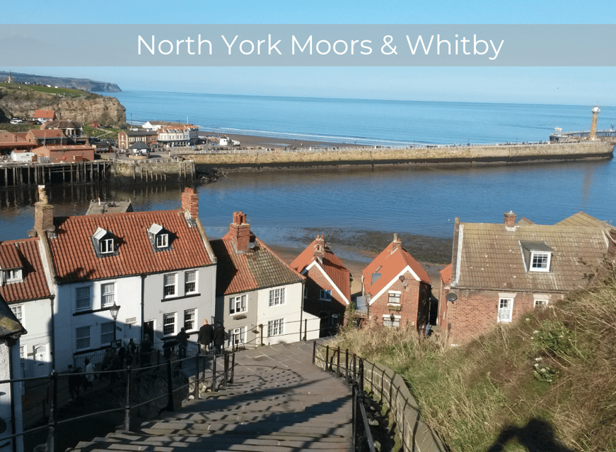 From York: North Moors and Whitby Tour - Helmsley Break: A Real Market Town Moment