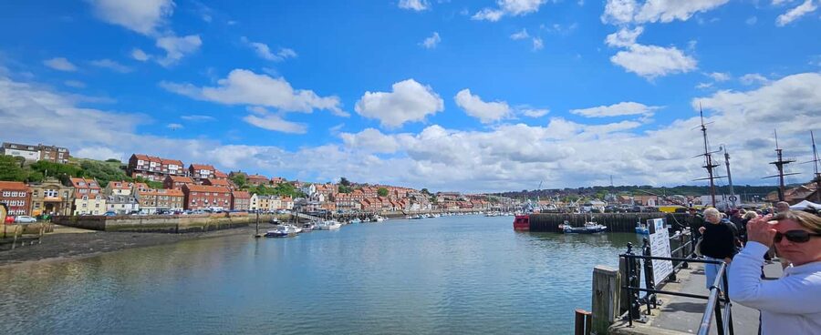 From York: North Yorkshire Moors, Villages & Whitby Day Tour - Price and value: what $106 buys you in real terms