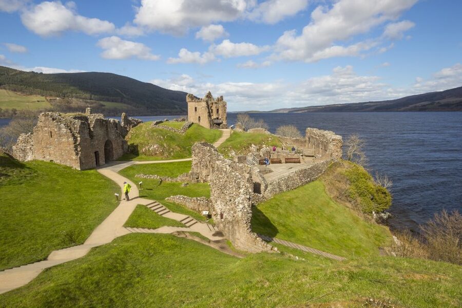 Full-Day Custom Tour: Loch Ness, Glencoe and Highlands - Key highlights that make this day run well