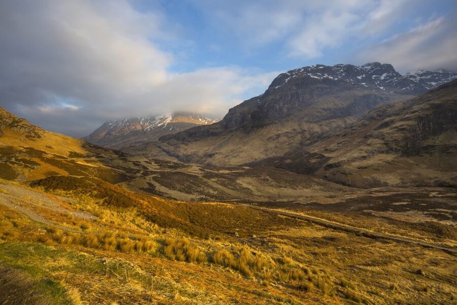 Full-Day Custom Tour: Loch Ness, Glencoe and Highlands - Doune Castle for photos, plus the film-spotting payoff