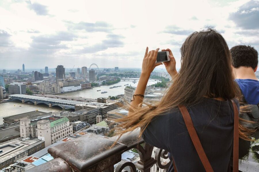 Full-Day London Experience: Tower, St. Pauls, Cruise & Guard - Starting at Victoria Coach Station early, and why that actually helps
