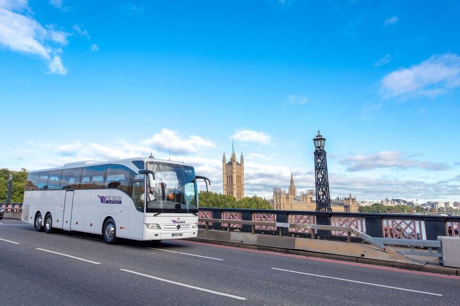 Full-Day London Experience: Tower, St. Pauls, Cruise & Guard - Tower of London: where the day earns its keep