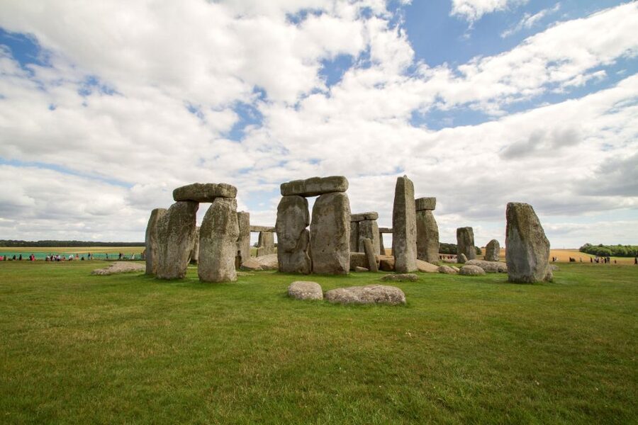 Full-Day Stonehenge and Bath Tour - Key highlights at a glance