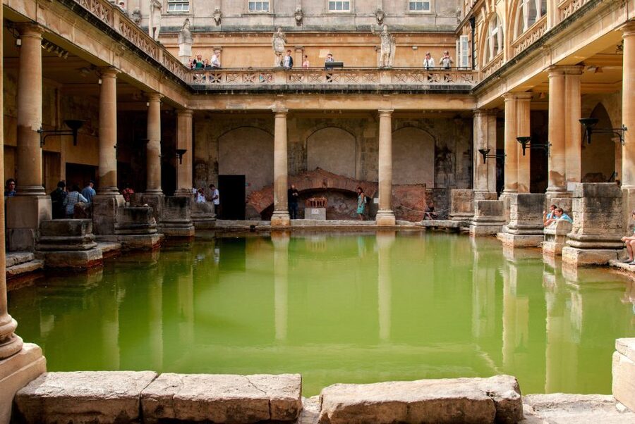 Full-Day Stonehenge and Bath Tour - Bath walking tour: orientation first, free time second