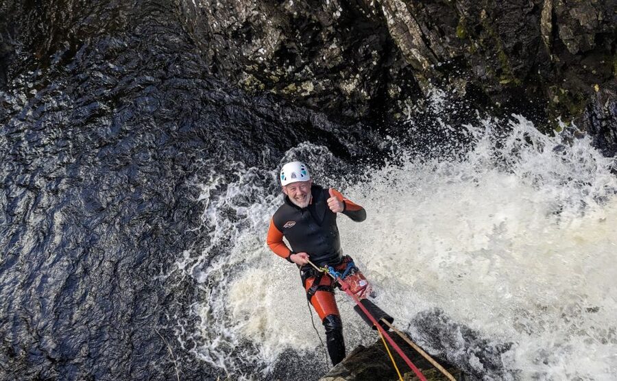 Galloway: Canyoning Adventure Experience - Should you book this Galloway canyoning adventure at Murray’s Canyon?