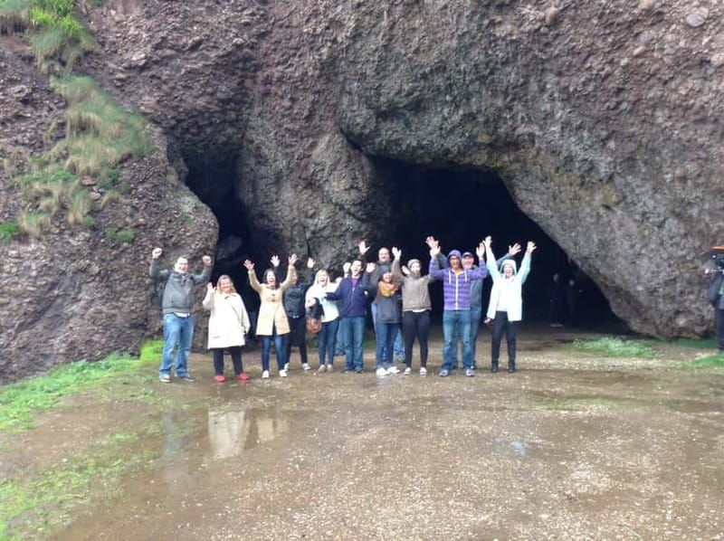 Game of Thrones and Giant's Causeway Day Tour from Belfast - Key highlights worth your attention
