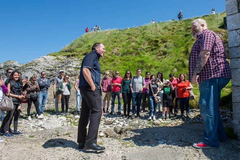 Game of Thrones and Giant's Causeway Day Tour from Belfast - From Donegall Road to Westeros Country, without the stress