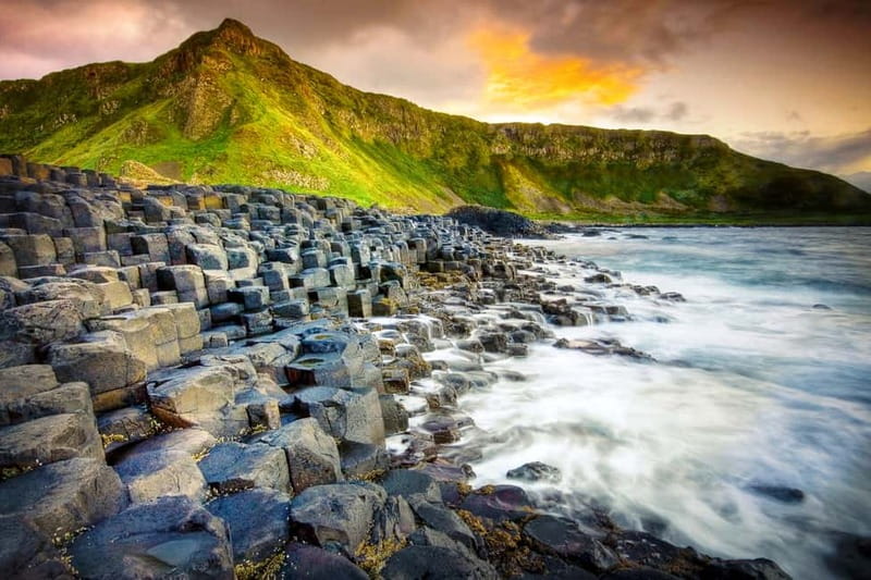Game of Thrones & Giant's Causeway: Guided Tour from Belfast - Key highlights worth your attention