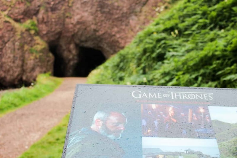 Game of Thrones & Giant's Causeway: Guided Tour from Belfast - Price and value for a 9-hour coach tour
