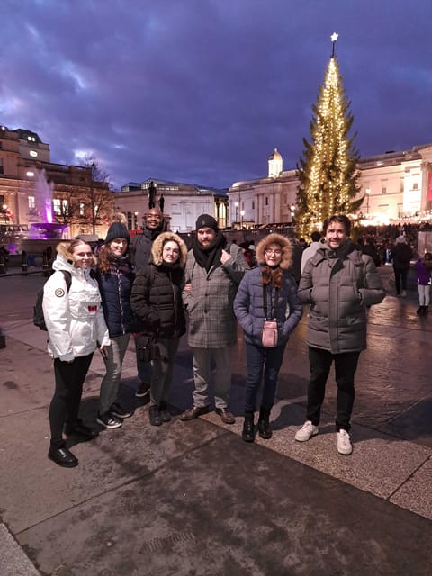 German London : The Ultimate Walking tour - Should you book this German London walking tour?